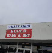 Valley Food Super Wash & Dry