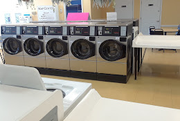 Clean Wash Coin Laundry