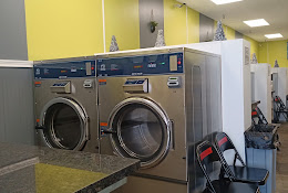 Creekside Laundrette