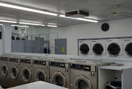 Wash and Fold Laundromat
