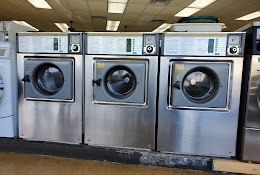 Highlander Laundromat
