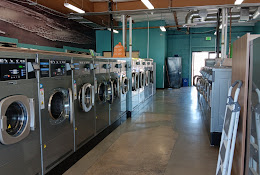 National City Express Laundry