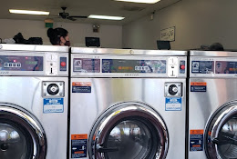 Coin Laundry