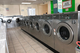 6th Street Laundromat