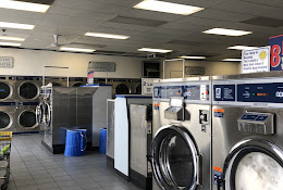 Coin-Op Laundry