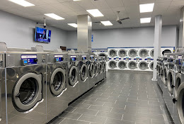 SoCal Wash and Fold – Highland Park