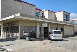 California Avenue Norge