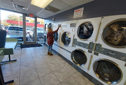 Coin Wash Laundry