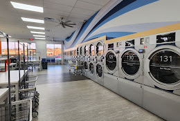 The Laundry Spot – Hamilton