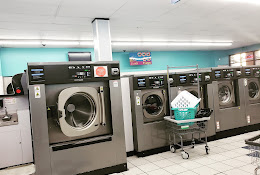 Superior Laundry – Northeast Anaheim