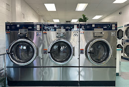 Gogo Laundry