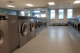 Neighborhood Laundromat East Haven