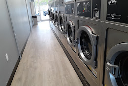 Eastrock Laundry
