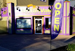 Urban Valet Dry Cleaners