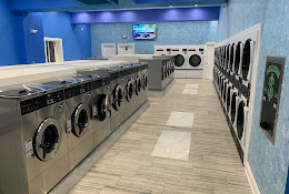 Rainbow Laundromat & Cleaners