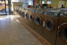 Park Hill Laundromat