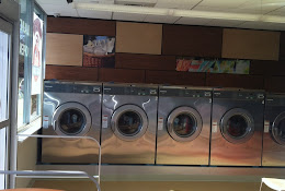 Rosie’s Laundry Company