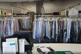 Executive Cleaners