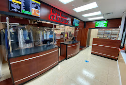 Bryn Mawr Dry Cleaners