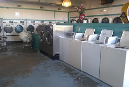 Community Coin Laundromat