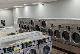 The Clothesline Laundry