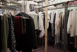 Hobsons One Hour Dry Cleaning