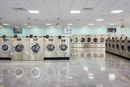 Fresh and Clean Laundromat