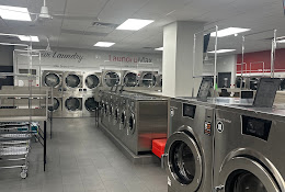 Laundromax