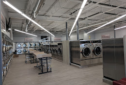 24 Hour Laundromat