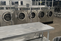 24/7 Laundry-Gentry