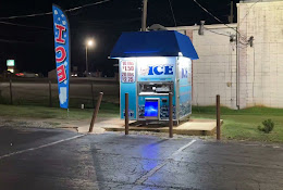 The Bubble Hut Coin Laundry