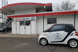 Summit Drive-In Cleaners Inc