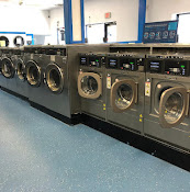Campus Laundry II