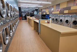 Rosie’s Laundry Company