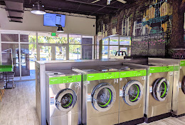 GreenCleen Laundry