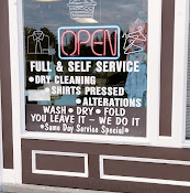 S & S Friendly Laundry