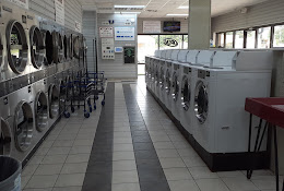 Continental coin laundry