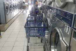 Clean Master Laundromat