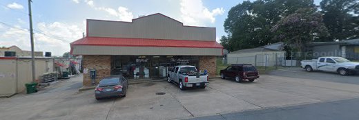 The Washing Coin Operated Laundry