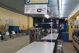 Nite & Day Coin Laundry